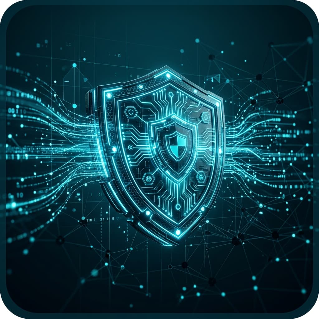 Security & Compliance service visual